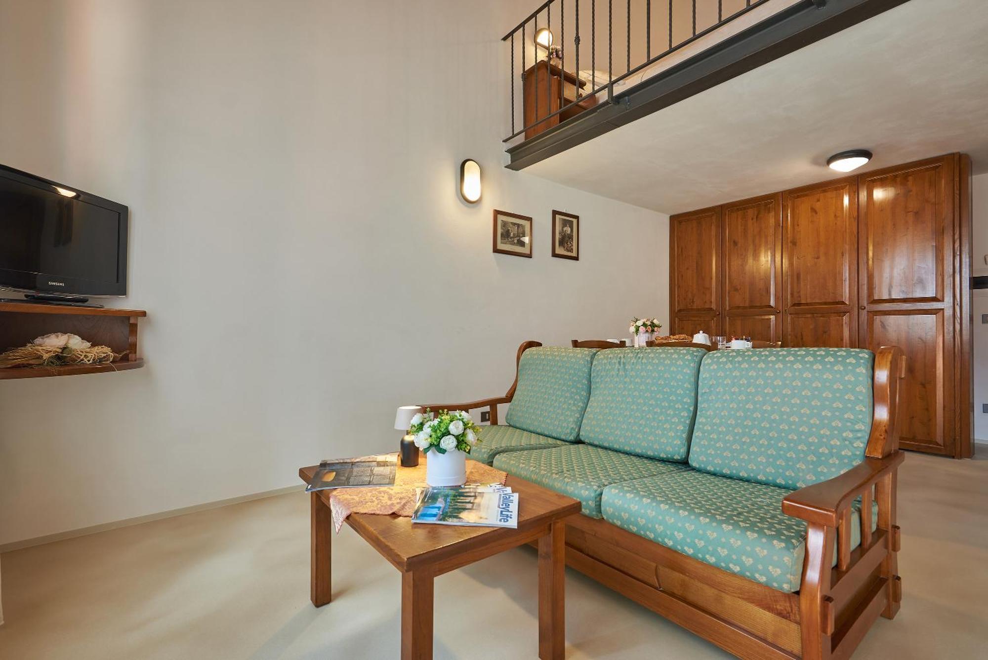 Casanova - Panoramic Rooms And Suites San Quirico d'Orcia Eksteriør billede